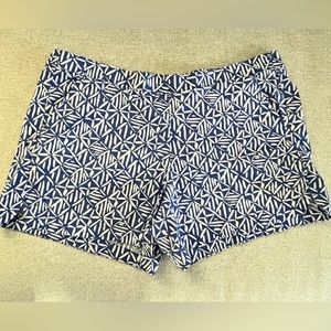 Lily Pulitzer Women’s Shorts Size L